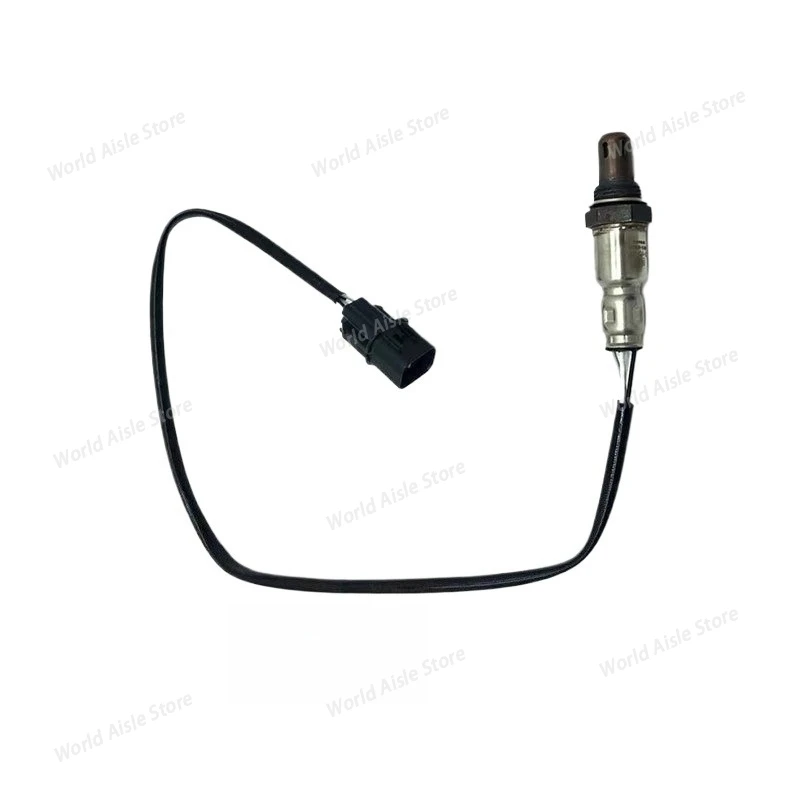 

Датчик кислорода 39210-2C200 подходит для Hyundai FOR Genesis FOR Coupe 2.0Tl 2009 г.