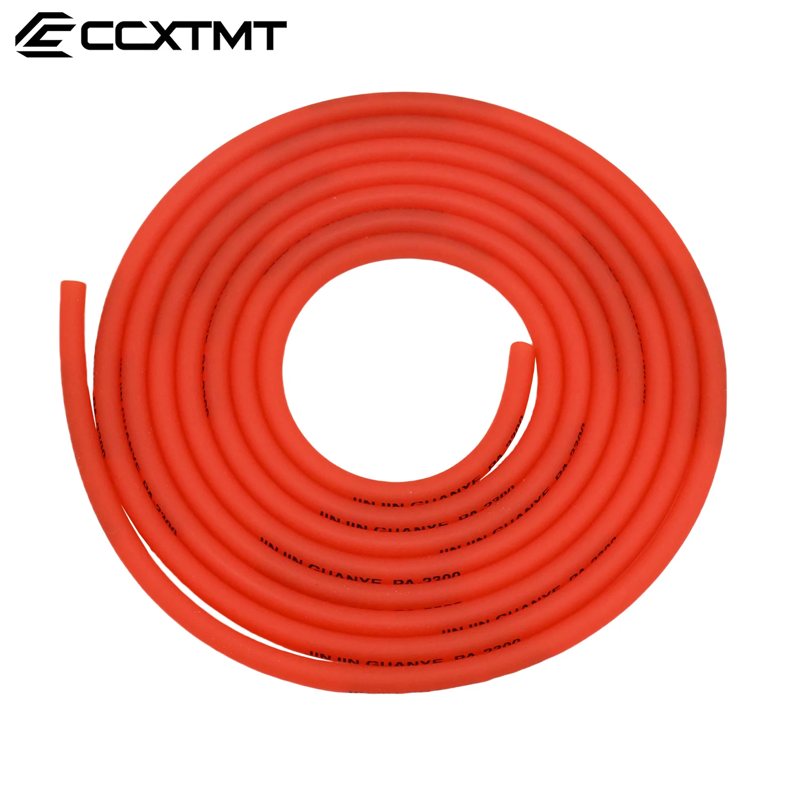 3M 5M 10M Motorcycle ATV Scooter Gas Oil Pipe Rubber Soft Tube Petrol Fuel Line Hose For Suzuki KTM Yamaha Honda Kawasaki Etc