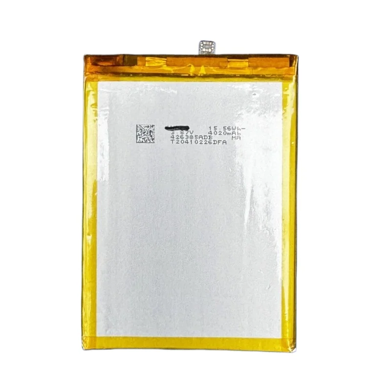 LPN385390D High Quality Phone Battery 3.85V 4000mAh For Hisense A5 facenote F1 Brand New Replacement Battery