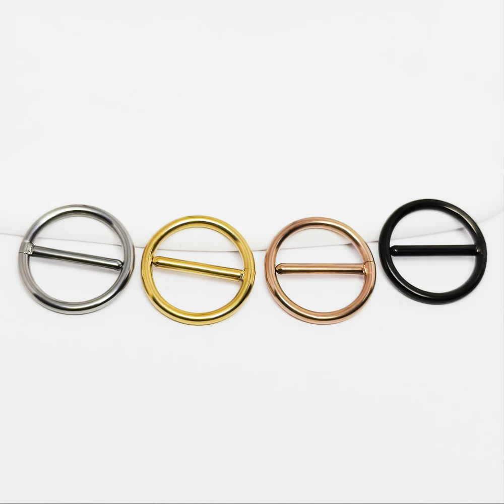 16G Titanium Nipple Ring, Sexy Body Jewelry