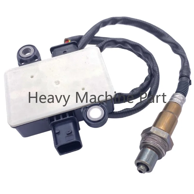 Sensor de partículas de hollín diésel Detroit para Mercedes-Benz A 0111531328   A 0101538528