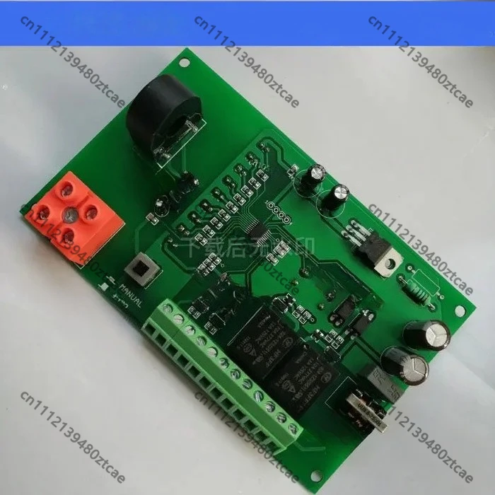 Custom Electronic Control Board Proofing and Mass Production, Professional Circuit Board Design, Development and  Service