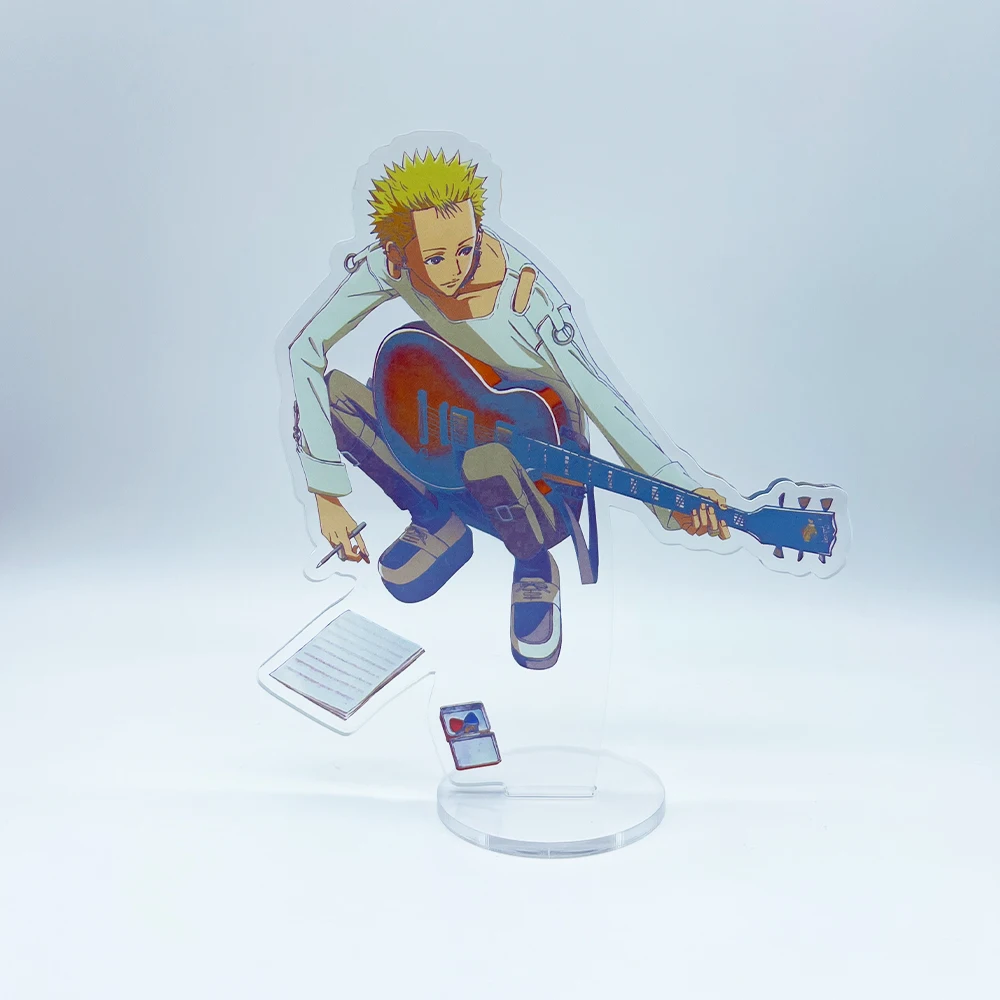 Cartoon Nana Anime Stand for Cosplay Display