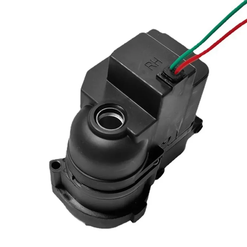 Car Rearview Mirror… - image