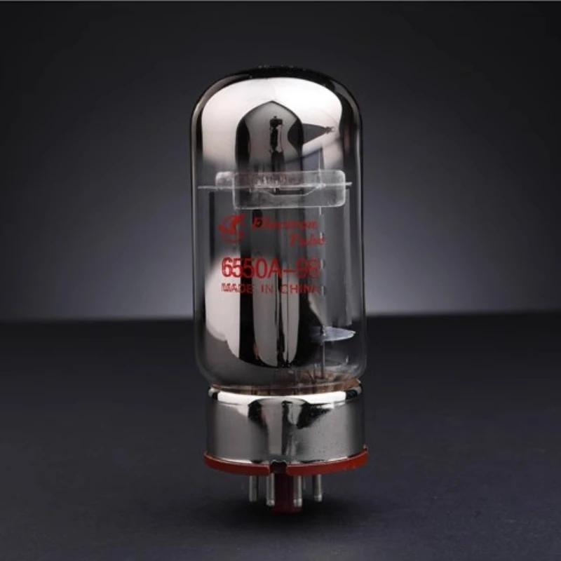 

Shuguang 6550A-98 Vacuum Tube Replace 6550 KT88 6550B Electronic tube DIY Audio Valve Amplifier Kit