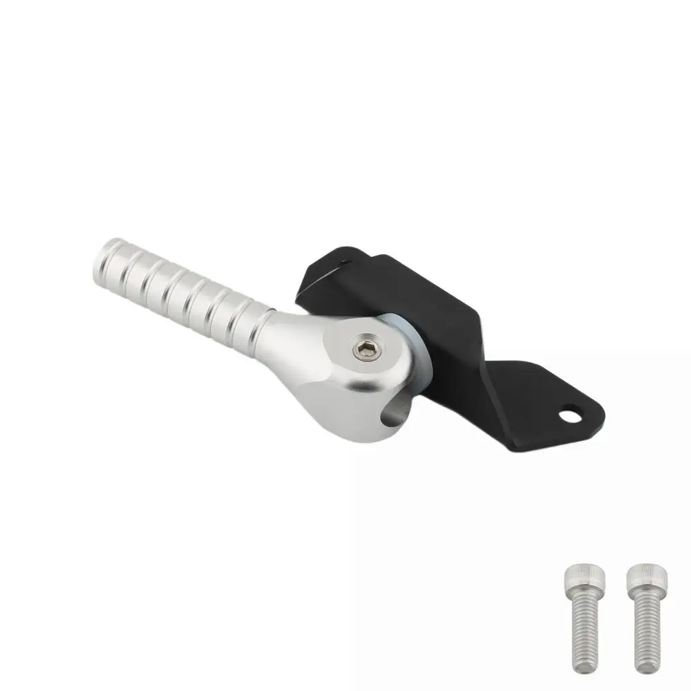 

Motorcycle Lifting Lever Assist Bar Compact Aluminum Alloy Handle Rod for BMW S1000XR 2020-2026 Repair Support