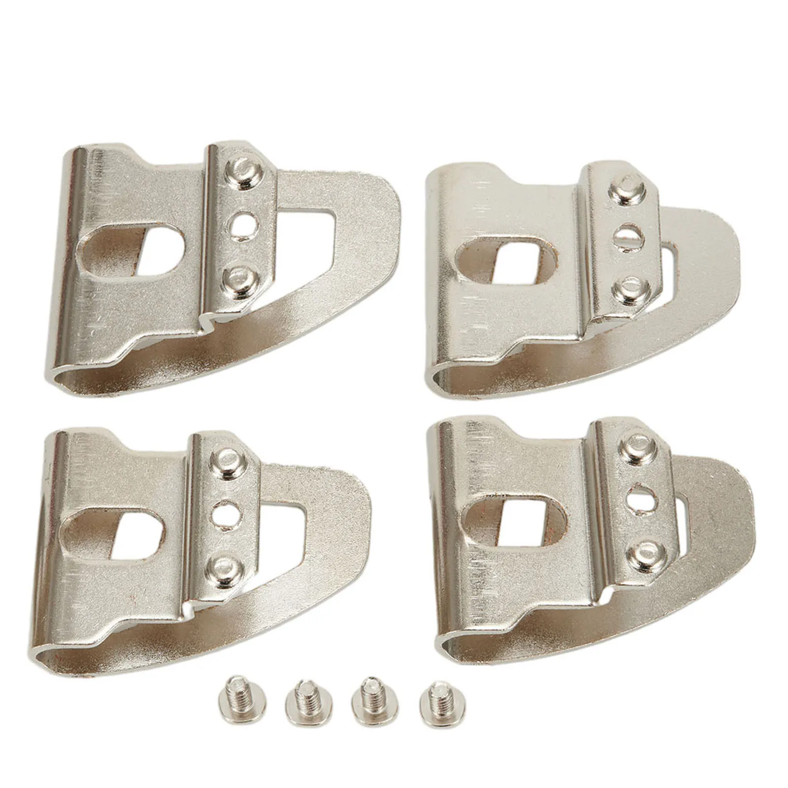 

Brand New Power Tools Belt Clip Hooks Belt Hook Workshop Equipment 18V 2604-22CT 2604-20 2604-22 For Impact Drivers