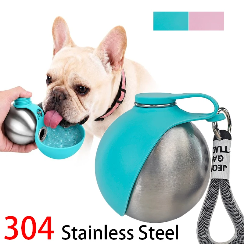 #24 Top 50 Portable Dog Water Bottles Worth Buying In 2026