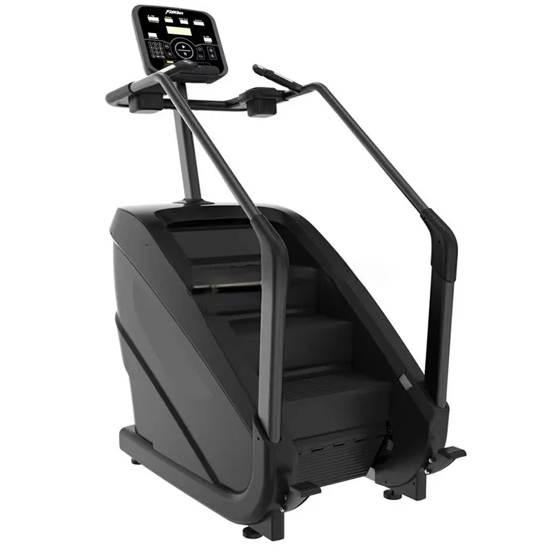 

Commercial Use Stair Climbing Machine Stair Master Machine Stepmill Stairmill Stepper Climber Machine