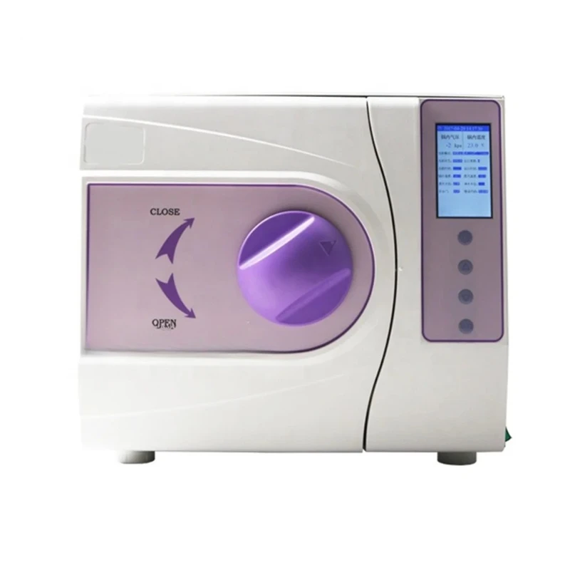 

Export Desktop 18L 23L Sterilizing Pot Sterilizer Dental Sterilizer Dental Equipment