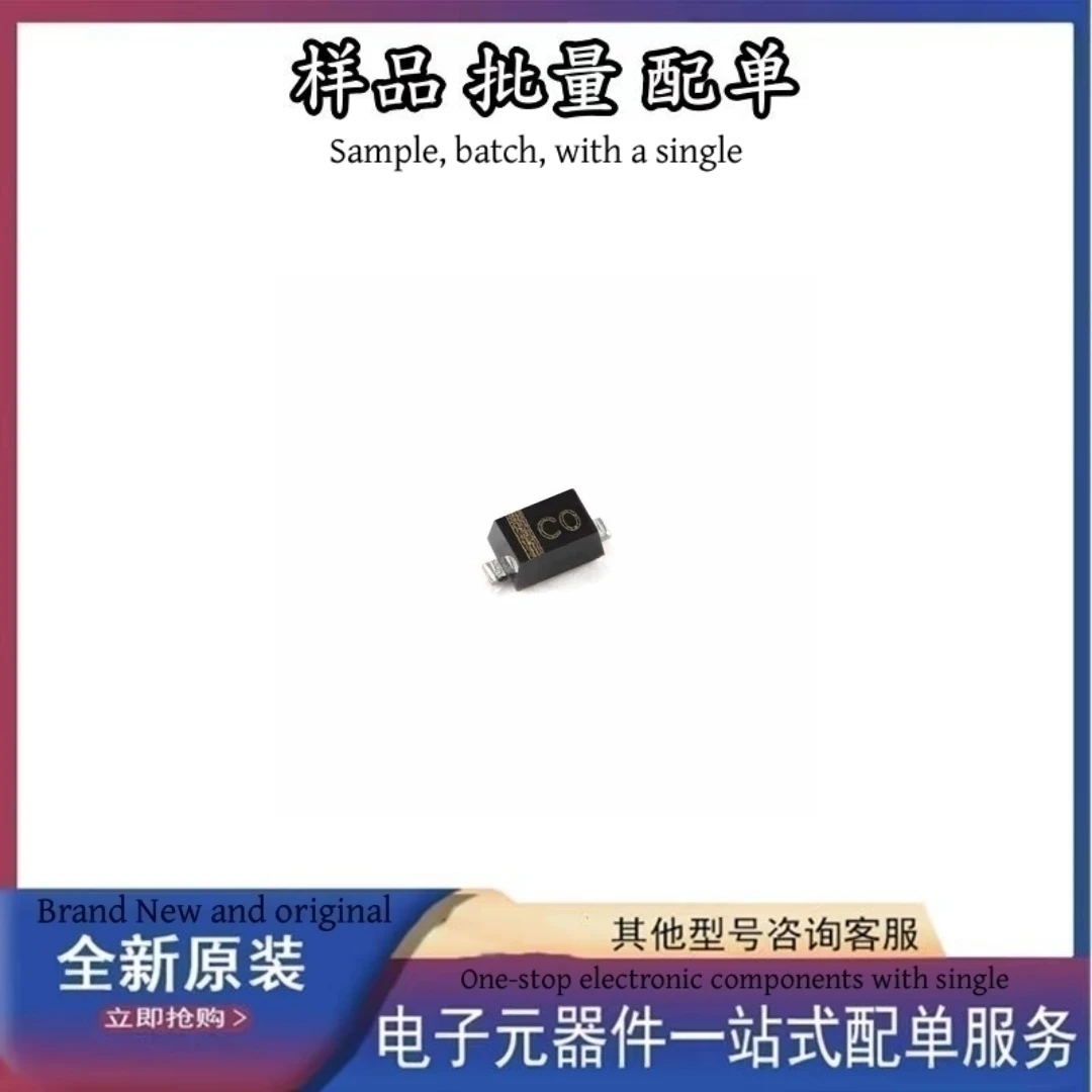 (Neue diskrete Halbleiterkomponenten) BZX585-B5V6,115