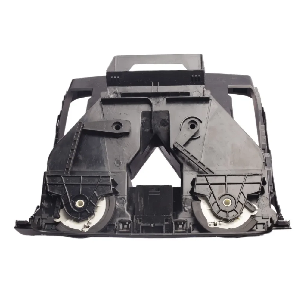 1K0 819 743 B Black Front Central Dashboard Air Outlet Vent For VW Je.tta MK5 Golf GT.I 5 MK5 Rabbit 1K0 819 728 F 1K0 819 728 E