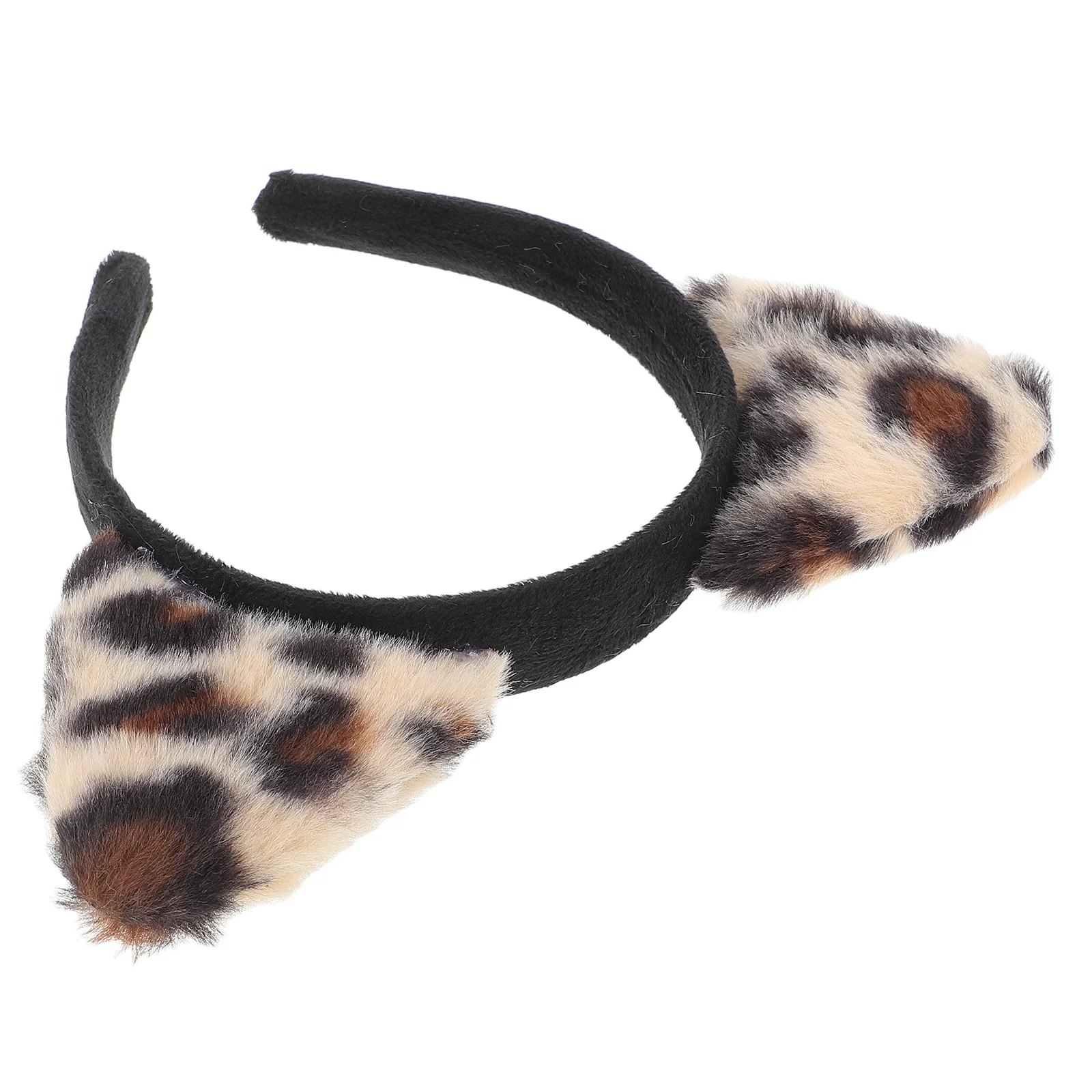 

Headband Animal Ear Headbands Headgear Cat Ears Cosplay Costumes Hairbands Decors Girl