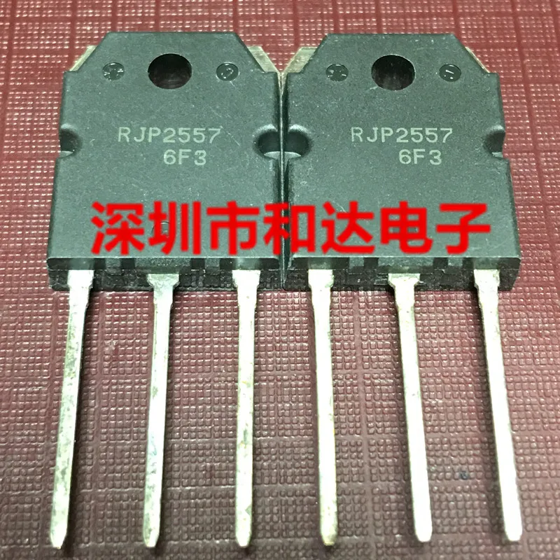 (5 Pieces) K3151 2SK3151 TO-3P 100V 50A / RJP2557 TO-3P / IXGQ120N33TCD1 330V 120A / IXGQ70N33TB TO-3P