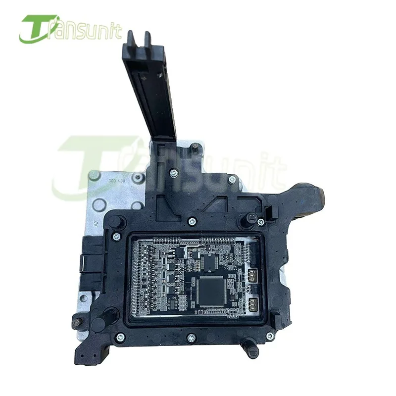 High Quality  02E DQ250 TCU Transmission Control Unit New chip version Computer Board Suit For VW Audi Skoda Seat 02E927770AS/AQ