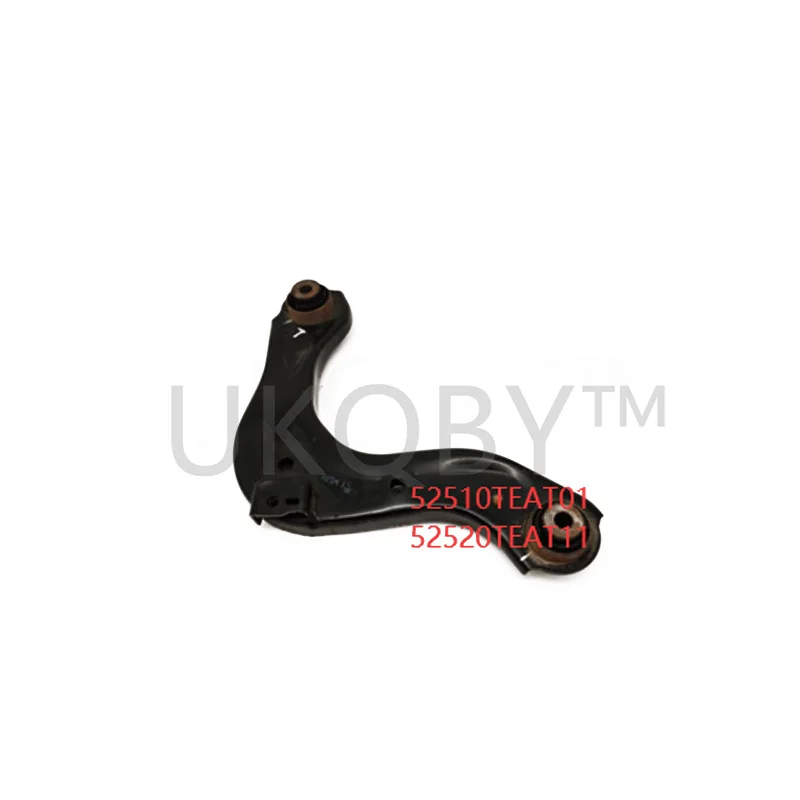 52510TEAT01 52520TEAT11 Suitable for Ho nd a Civic Rear upper arm component Rear upper swing arm suspension