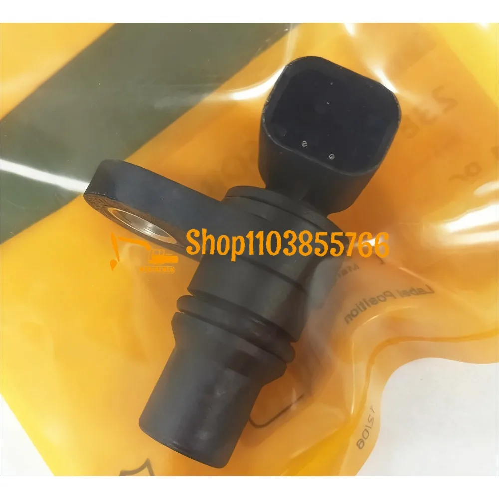 

238-0120 238 0120 2380120 Датчик скорости для двигателя E312D E320D E320E E324E 450E Датчик C6.4