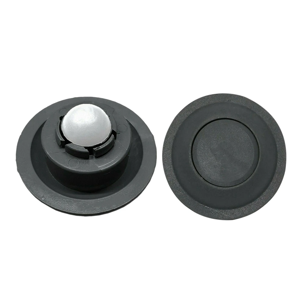 2Pcs Car Rear Inner Door Release Button for Fiat Ducato Peugeot Boxer Citroen Relay 2006-2021 735426396 735539554