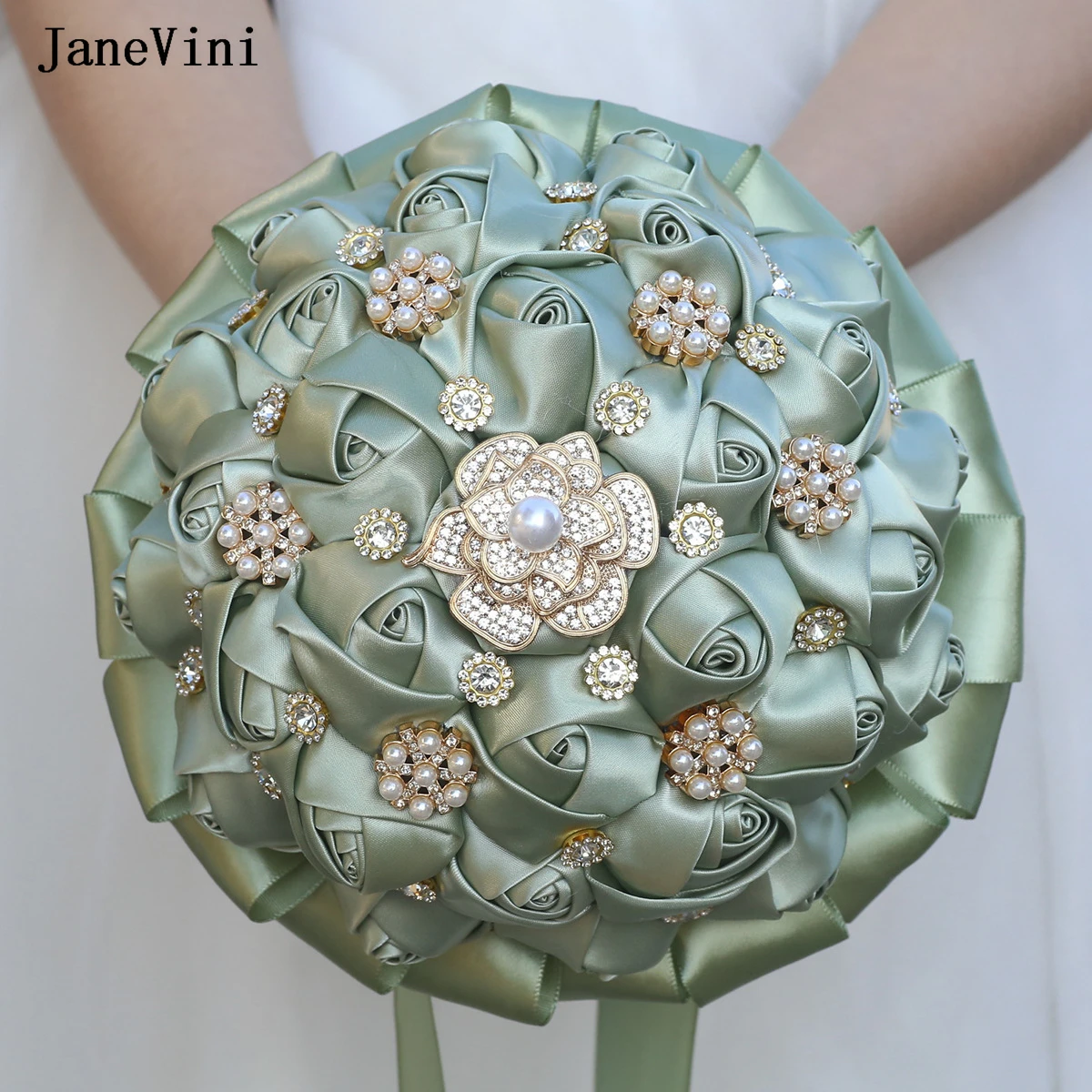 janevini-nuevos-ramos-de-novia-personalizados-de-color-verde-salvia-pedreria-brillante-rosas-artificiales-de-saten-ramo-de-novia-flores-accesorios-de-boda