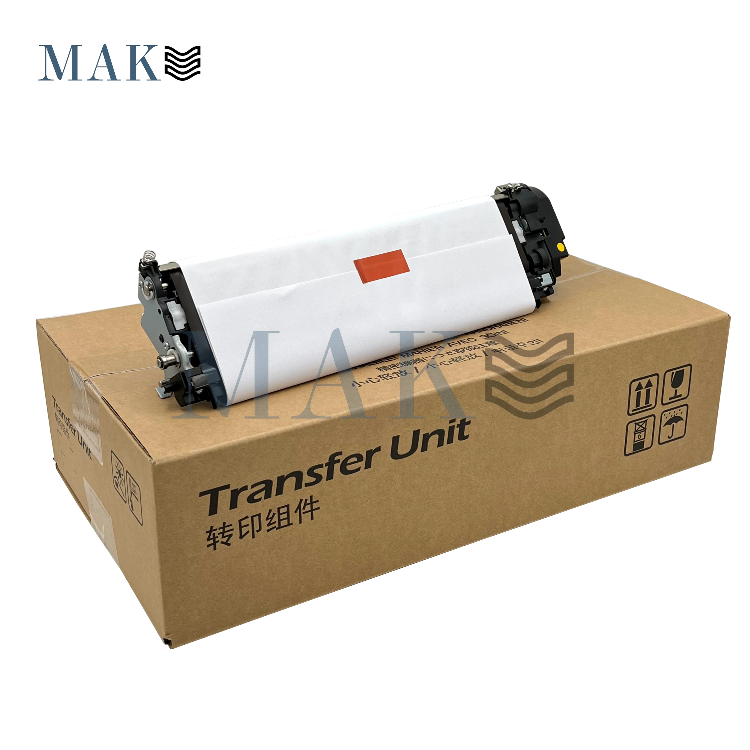 

Original New Transfer Unit For Kyocera 3500i 4500i 5500i 3501i 4501i 5501i 6500i 8000i 6501i 8001i Transfer Belt Assembly