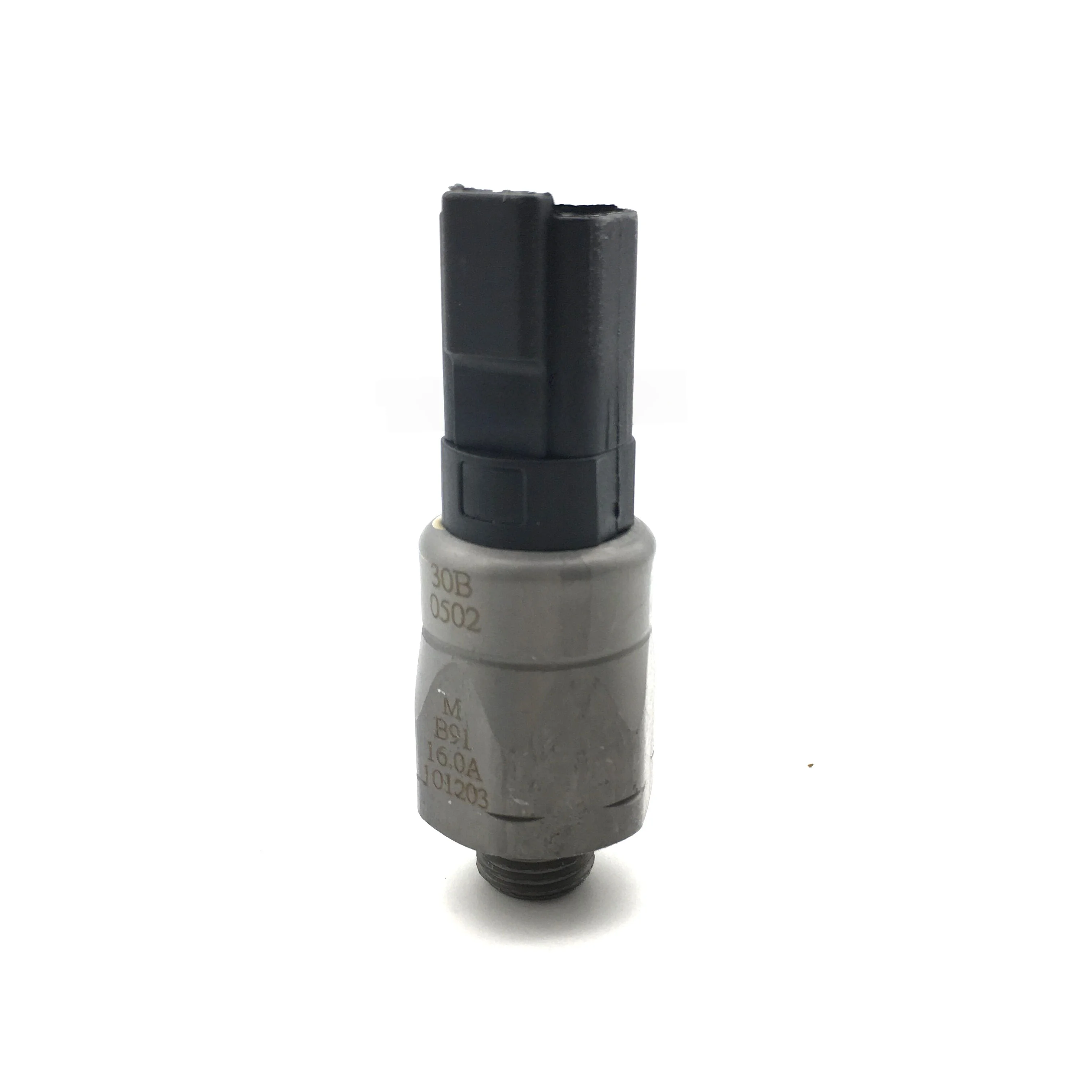 High-quality pressure switch for oil pressure sensor of rotary motor of excavators, such as SANY, XCMG, LiuGong, Lonking, and Xi