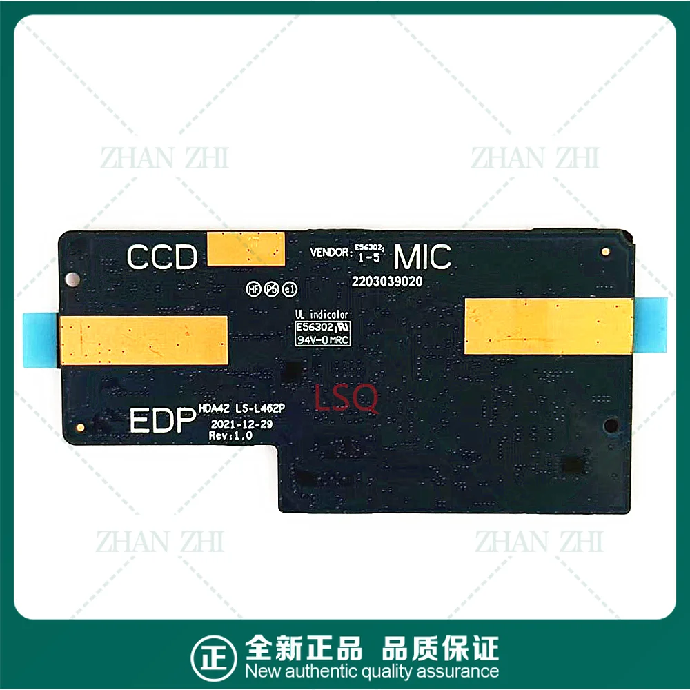 

Маленькая USB-плата для Dell Latitude 9420, LS-L462P