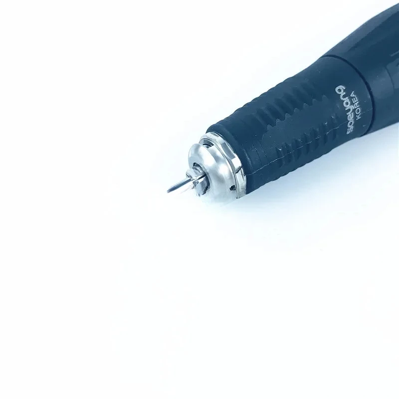

Best MARATHAN micromotor handle SDE-SH37LN Dental Lab Micromotor Polishing Handpiece 45000 rotor
