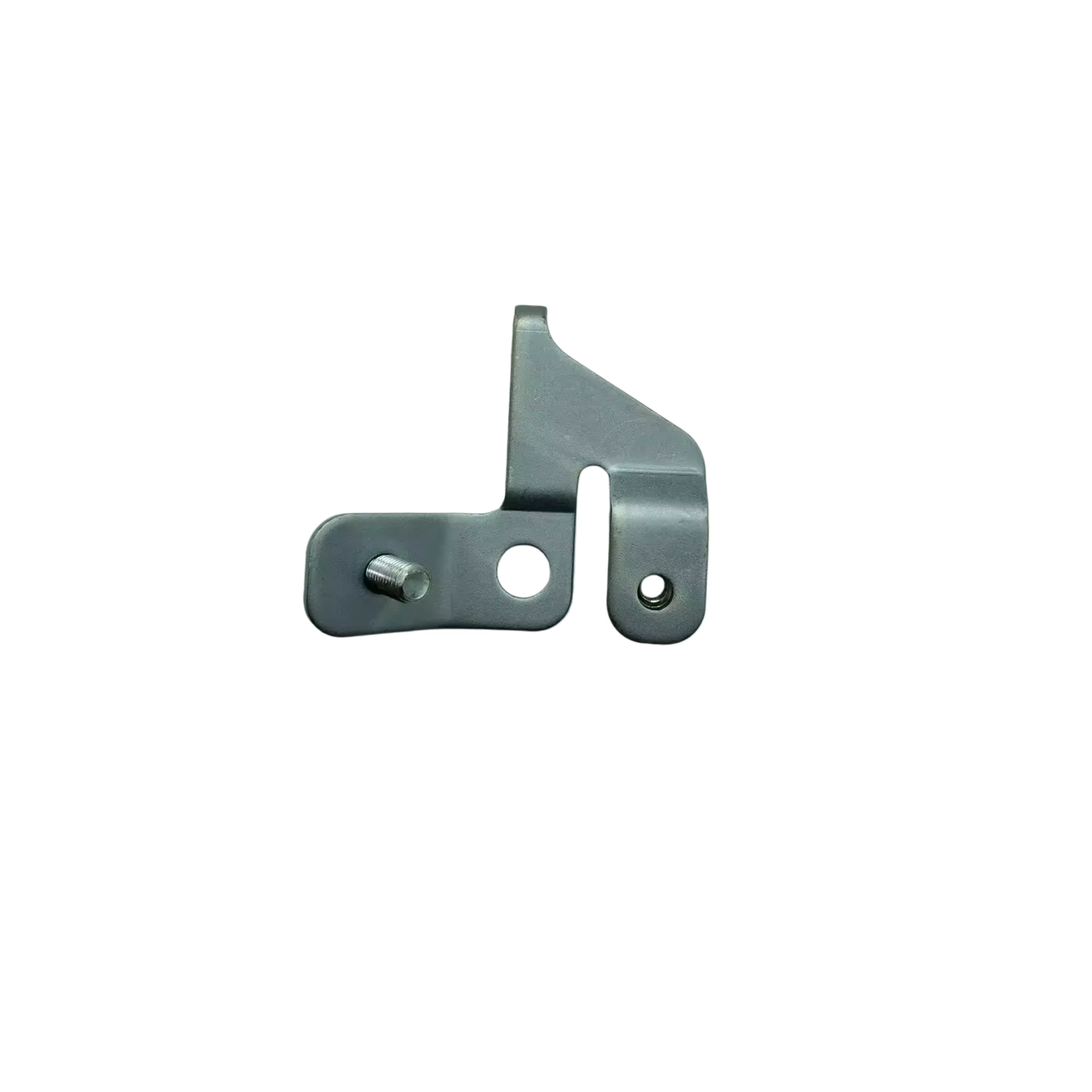 Car Exhaust Heat Shield Bracket OE 17586‑0Y011 17586‑47011 For Toyota Corolla NRE181 1.2T 1.8L 2010‑2022 Exhaust System Parts 4