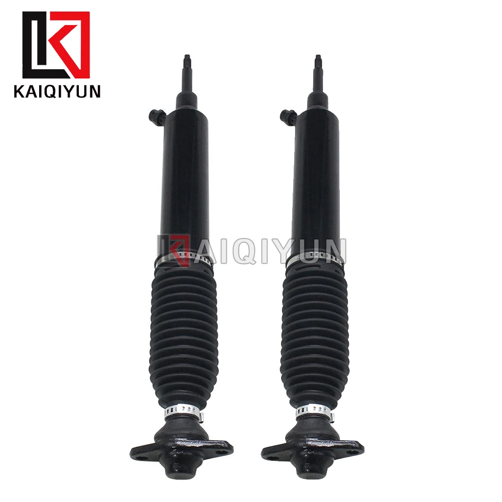 

1 Pair Rear Hydraulic Shock Absorber Strut Core Without ADS A1263204613 For Mercedes Benz W126 420SEL 500SEL 560SEL 560SEC