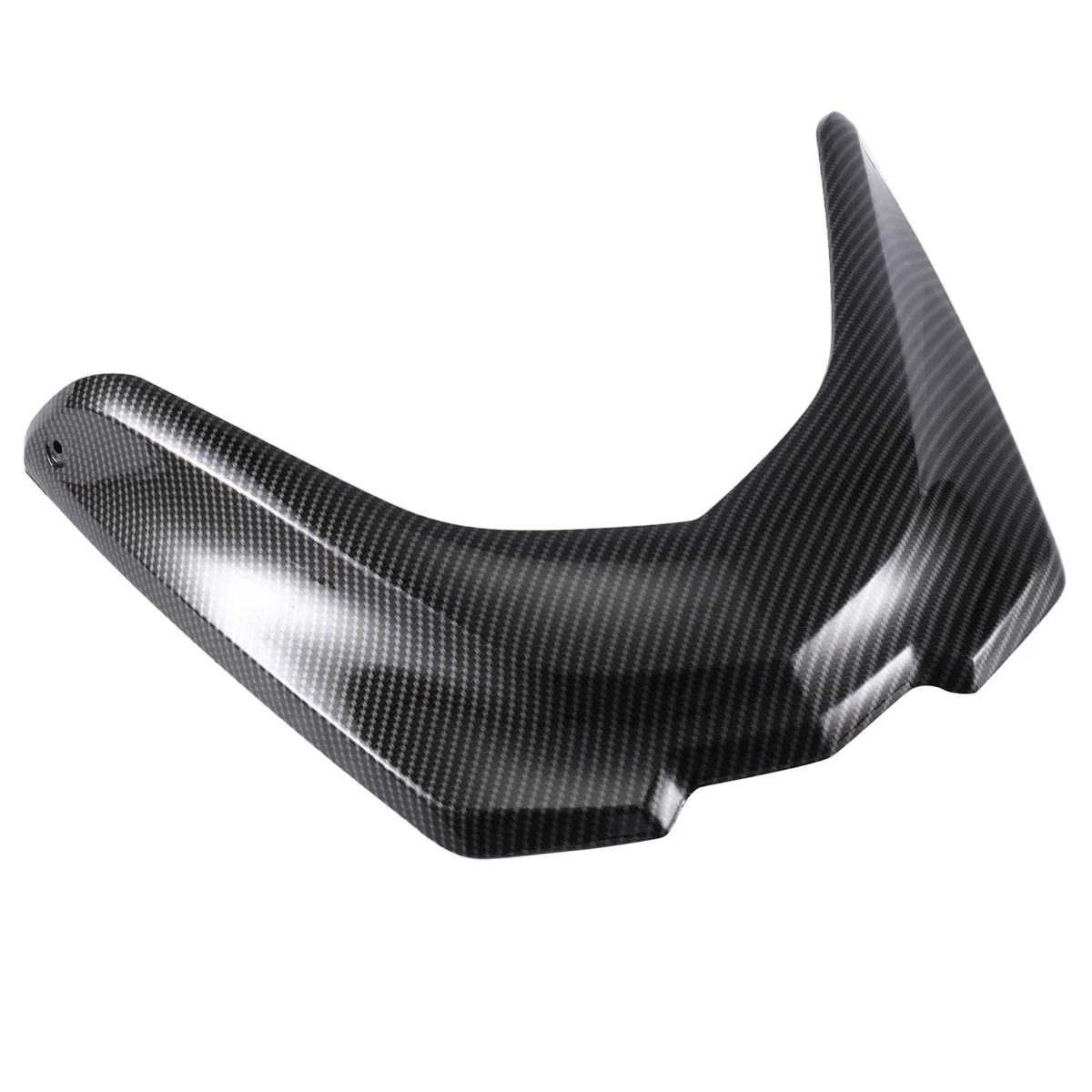 Front Beak Extension Wheel Cover Nose Fairing Beak Cowl Protector for R1200GS R 1200 GS LC