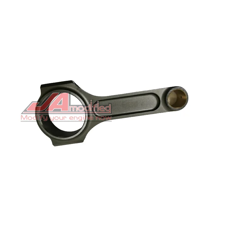 Engine Parts Engine Performance Forged Connecting Rod 4340 Steel B58 Rods with IQ Beam for B* Engine-HDF