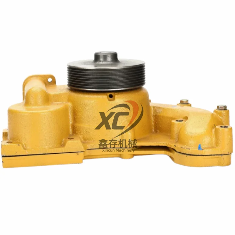 

ATV&UTV6222-61-1600 6222-63-1500 High Quality Engine Water Pump for PC300-6 6D108 Engine