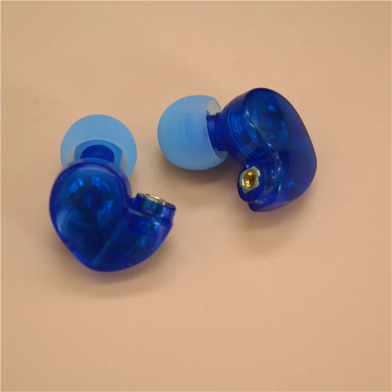 

MMCX PIN earphone head 10mm driver