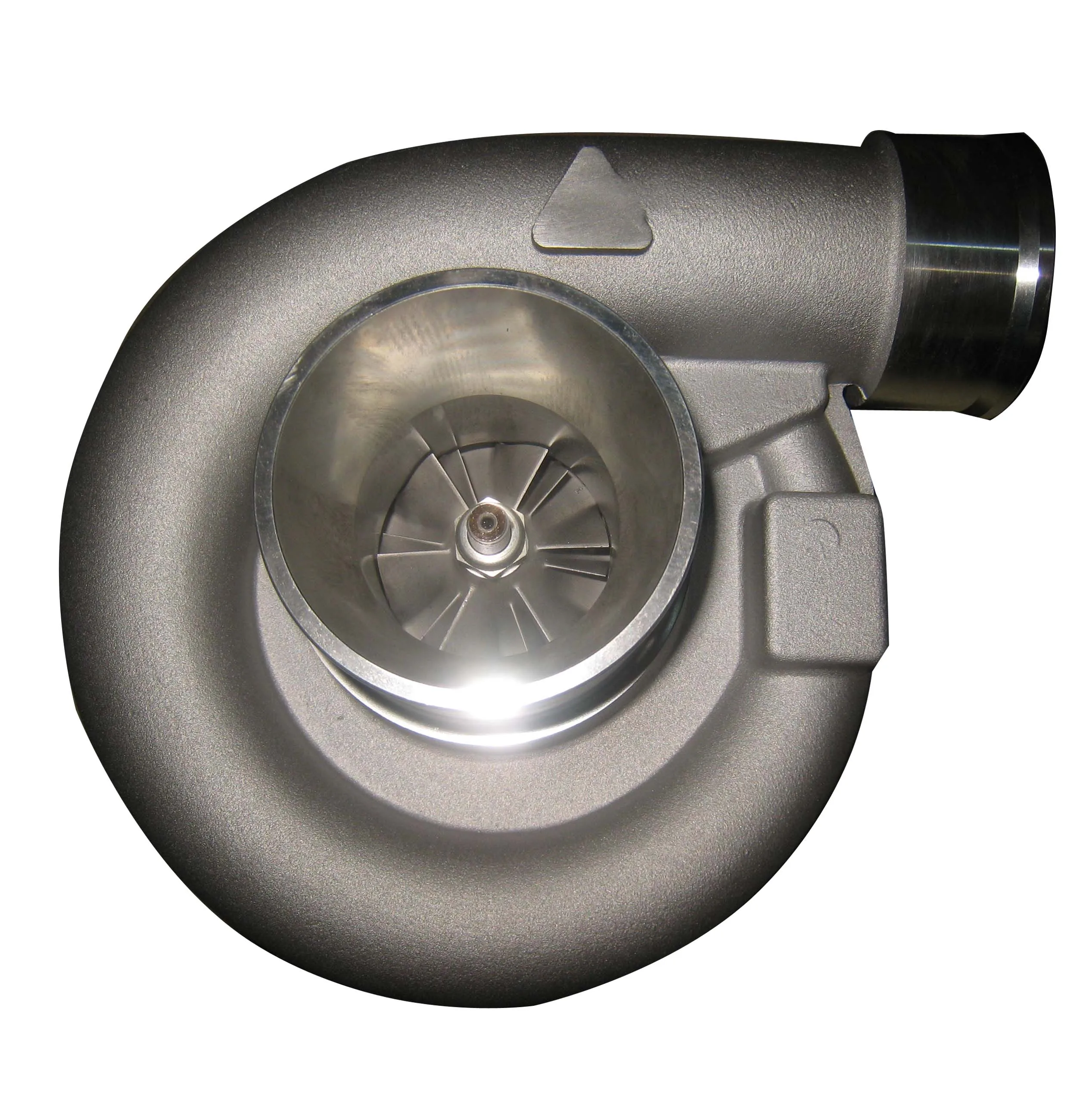 

Турбокомпрессор 4LE556 Turbo 183845 185605 311644 631GC463P3 для Mack и других моделей ET673E ETY673E