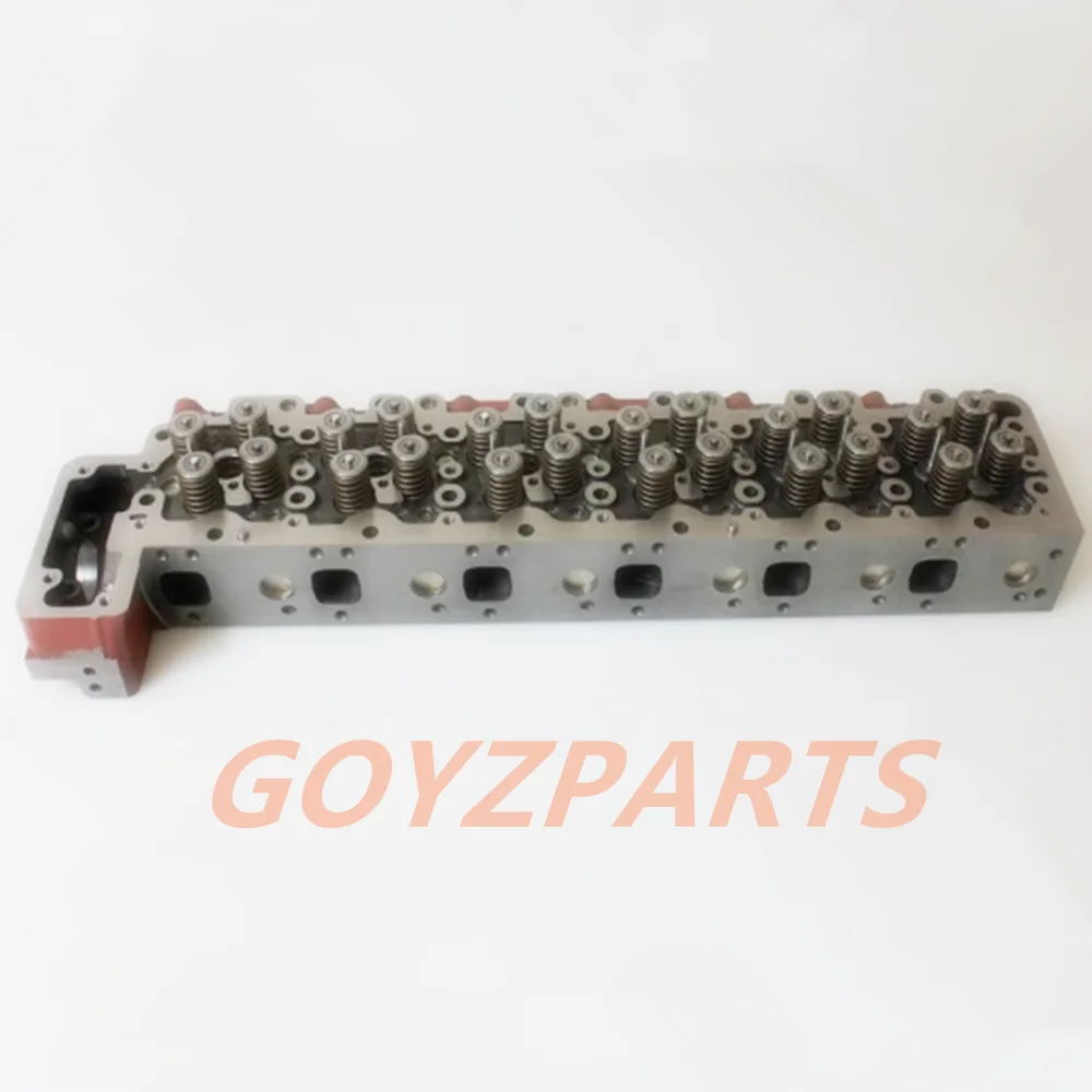 J08C Complete Cylinder Head Assembly Assy Fit For Hino Engine 7961CC 4.2L 8.0D 24V OEM 11101-E0541 11101-E0520