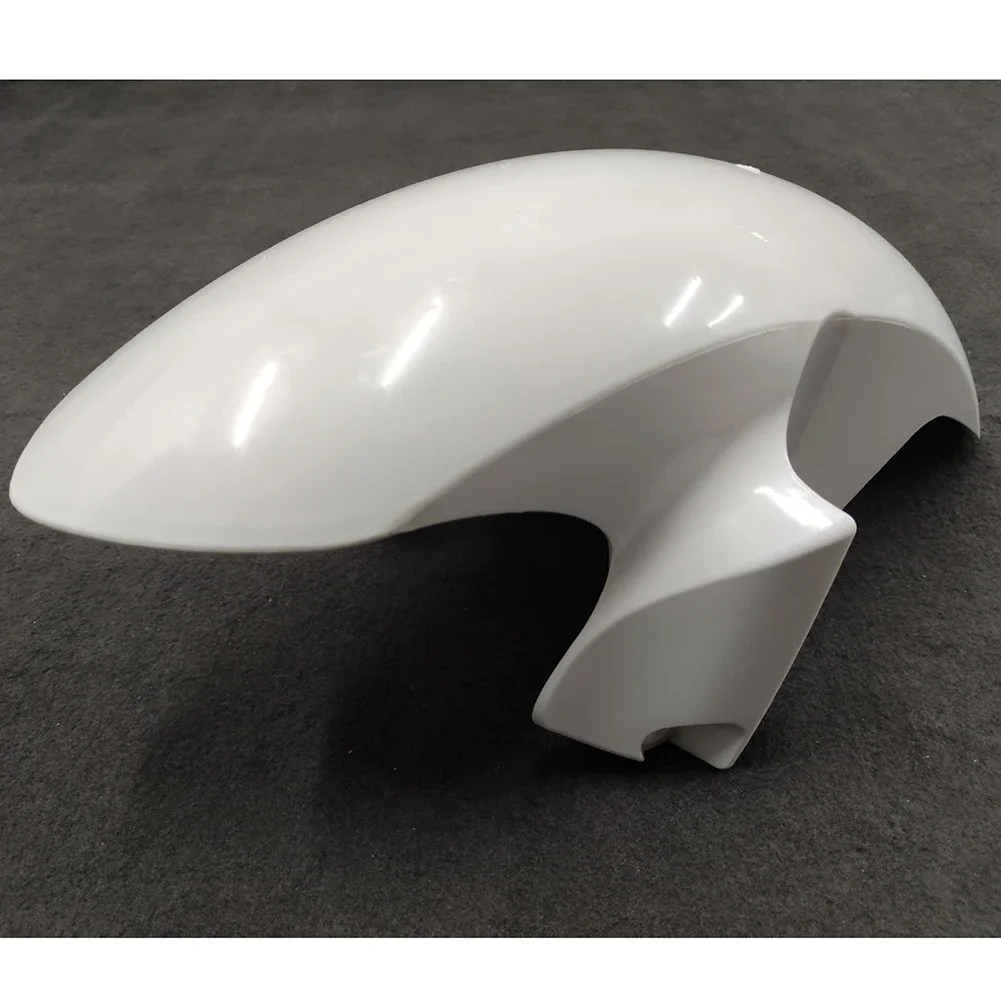 

ABS Injection Molded Raw Unpainted Front Fender Fairing for Yamaha YZF R6 2008 2009 2010 2011 2012 2013 2014 2015 2016