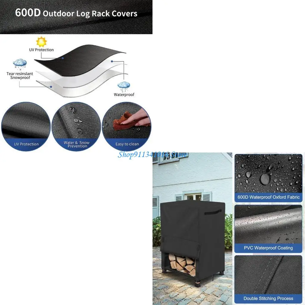 

Крышка полки для дров с вентиляцией. Компактное решение для хранения. Для тяжелых условий эксплуатации.