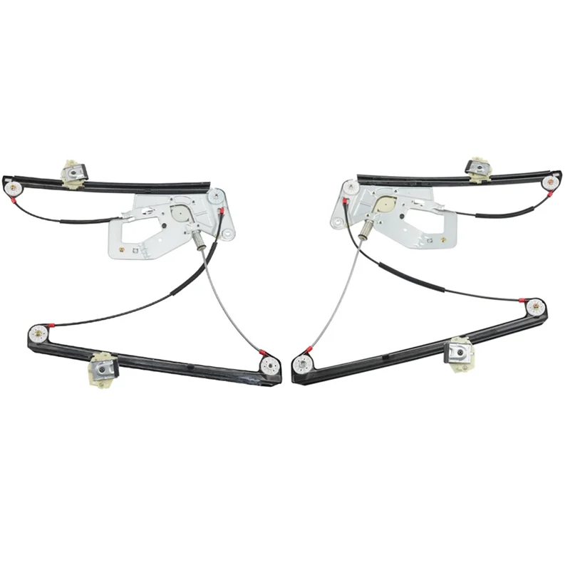 

Car Front Power Window Regulator For BMW 525I 528I 530I 540I M5 1997-2003