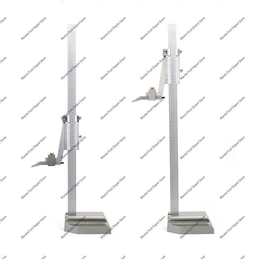 steel-vernier-height-gauge-0-200mm-0-300mm-0-500mm-with-bracket-high-precision-carbon-steel-tip-scale-measuring-tool