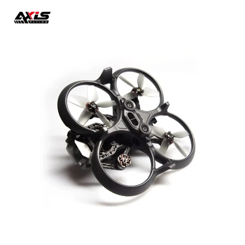 Axisflying C157 1507 3650KV C157-2 3750KV bezszczotkowy silnik 4S Lipo dla FPV AVATA Drone Quadcopter 3 ~ 4 cale Cinewhoop drony DIY