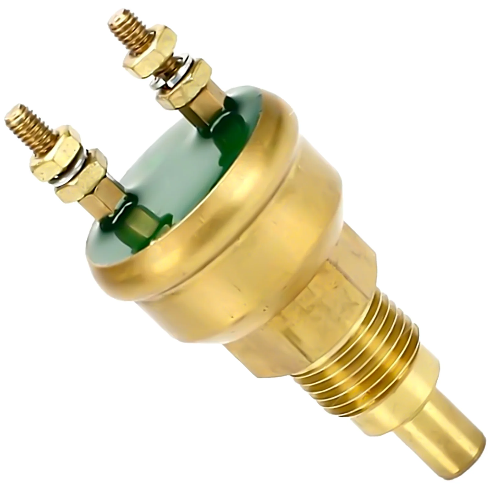 Water Temperature Sensor HM-A40015 For Komatsu HD700-7 Mining Dump Trucks