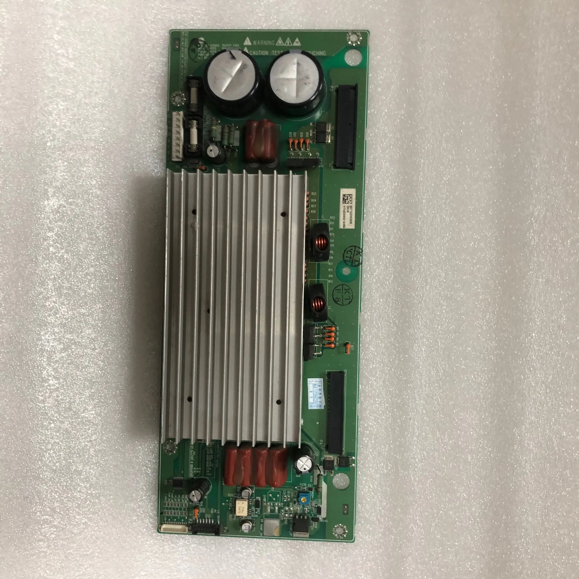 

Original 6870QZE009G H 6871QZH030B