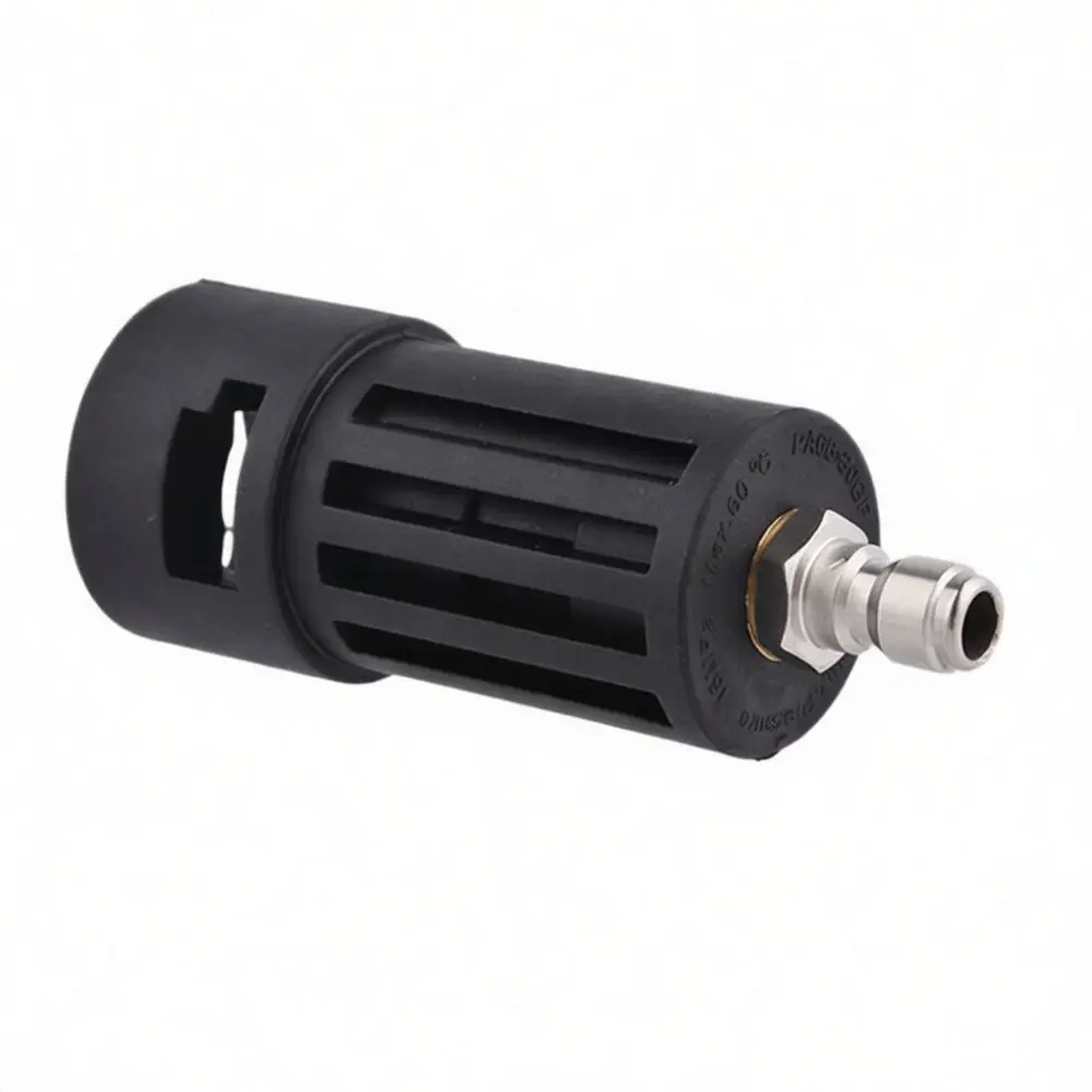 Pressure Washer Adapter For Karcher K2 K7 G1 4 Threaded Quick Connector Fitting For Foam Cannon Wand Parts