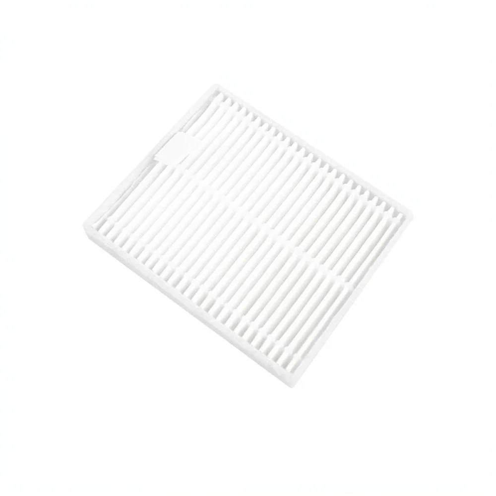 Hepa Filter Spare Part For Mi Robot Vacuum Mop 3C Enhanced E10 E12 C103 B112 Household Sweeper Accessory Dust Collector