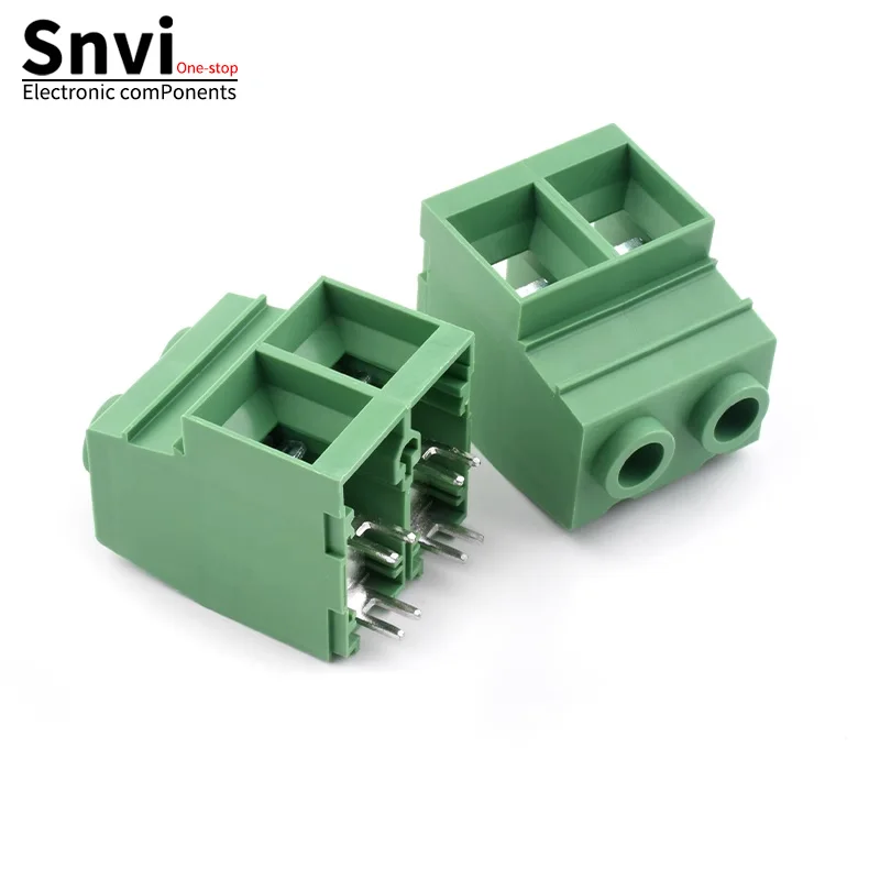 High-Current Power …