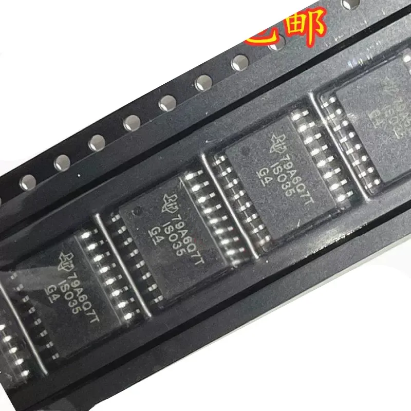 Free Shipping  10PCS~50PCS/LOT ISO35 ISO35DW ISO35DWR IS035 IS035DWR SOIC-16 Digital Isolators NEW100%