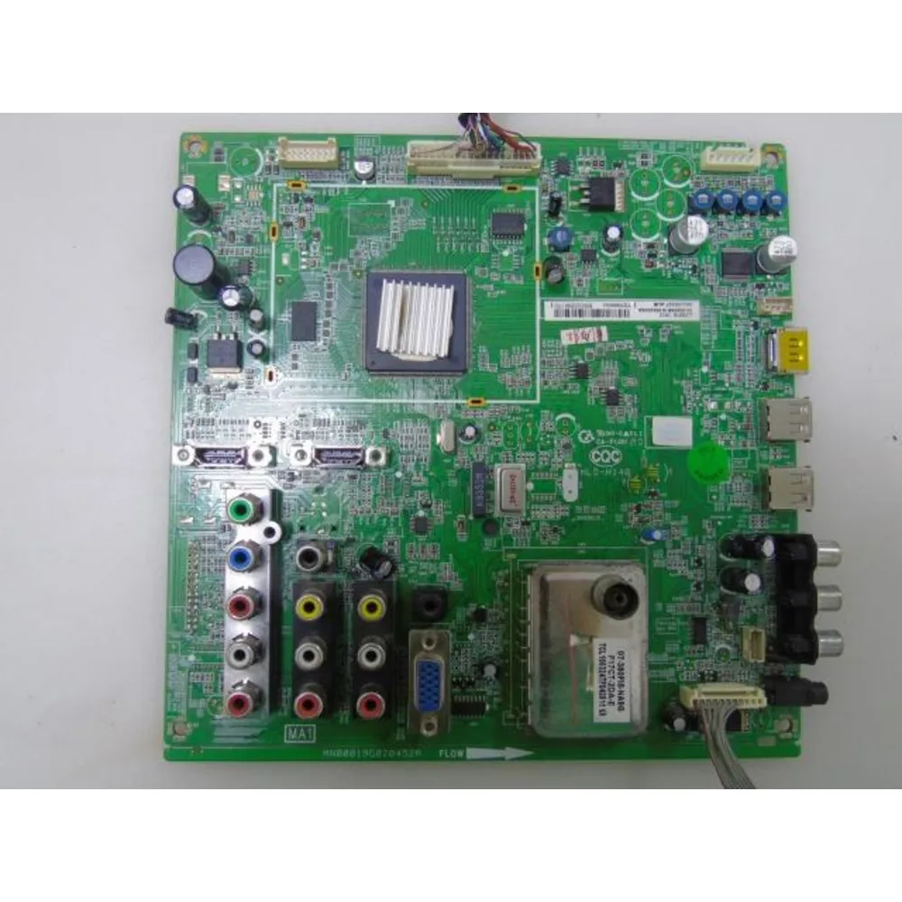 Motherboard TCL L32F19/L26M16/L32E9BD Motherboard/C2XG/I2XG