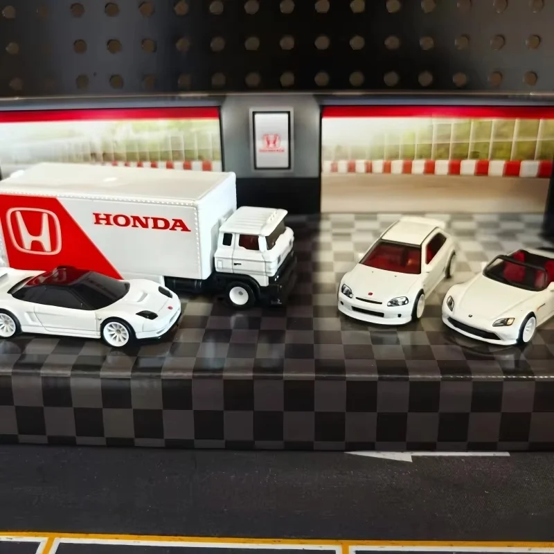 

Подлинная серия Hot Wheels Car Culture S2000 Nsx, высококачественная модель автомобиля из сплава, украшение для рабочего стола, коллекция украшений, подарки