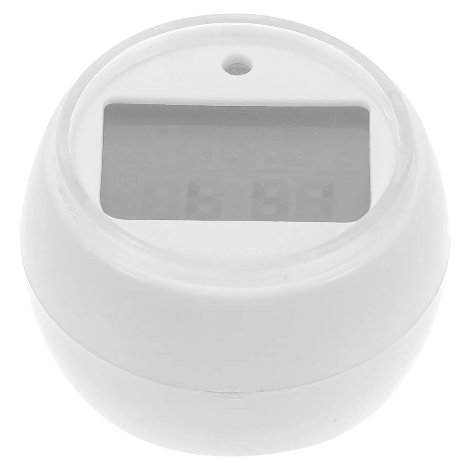 

Floating Pool Temperature Thermometer Durable Plastic Lightweight Ice Bath Spa Bathtub Water Temperature Tool Pool Thermometer
