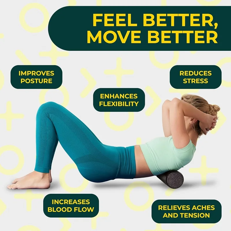 Thumbnail 4 - #28 Top Foam Rollers Picks for Every Budget